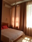 Квартира посуточно в Львове на ул. Саксаганского, 36